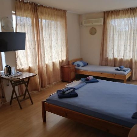 Guest House Zora - Sarafovo Burgas Extérieur photo