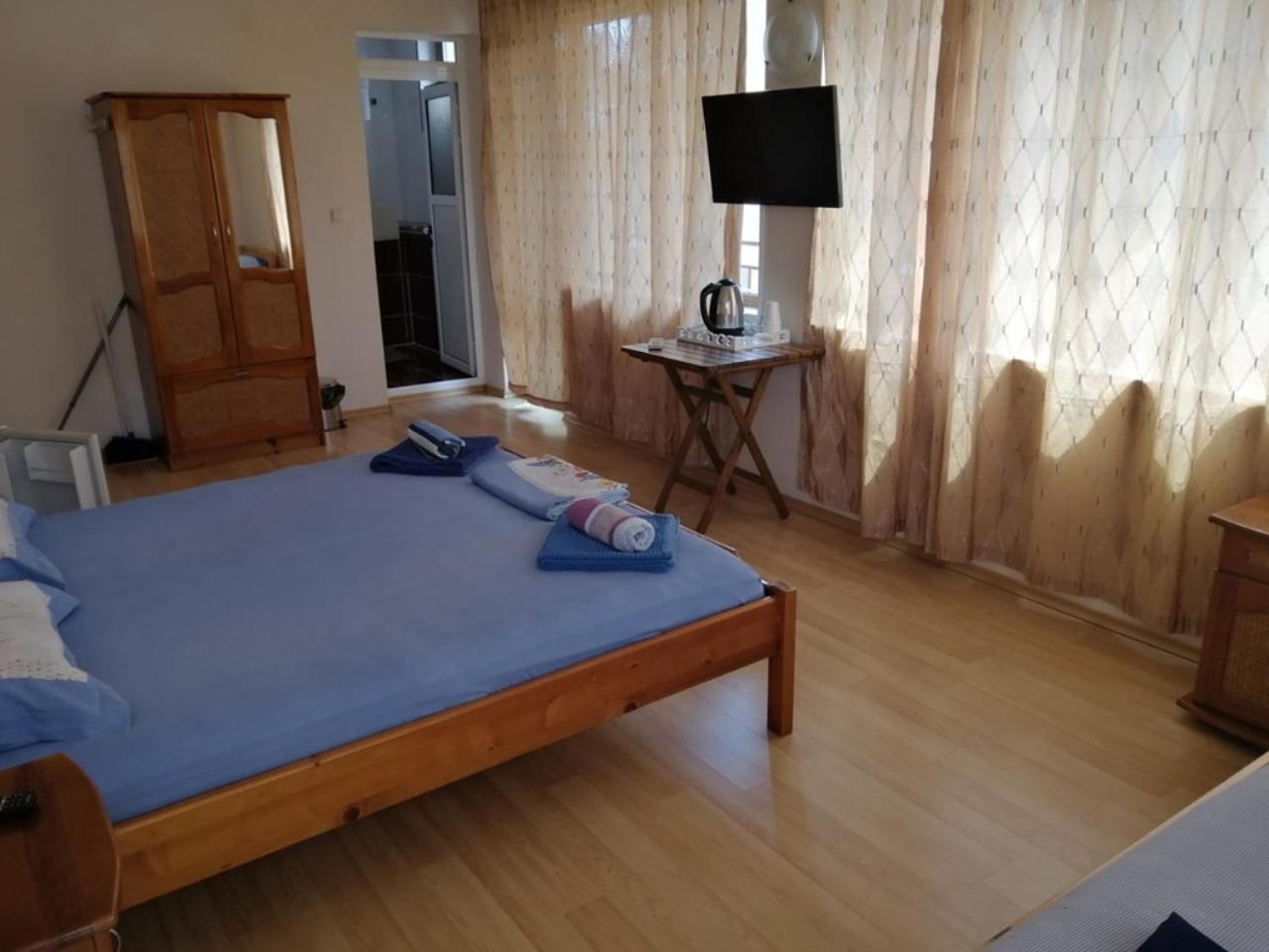 Guest House Zora - Sarafovo Burgas Extérieur photo