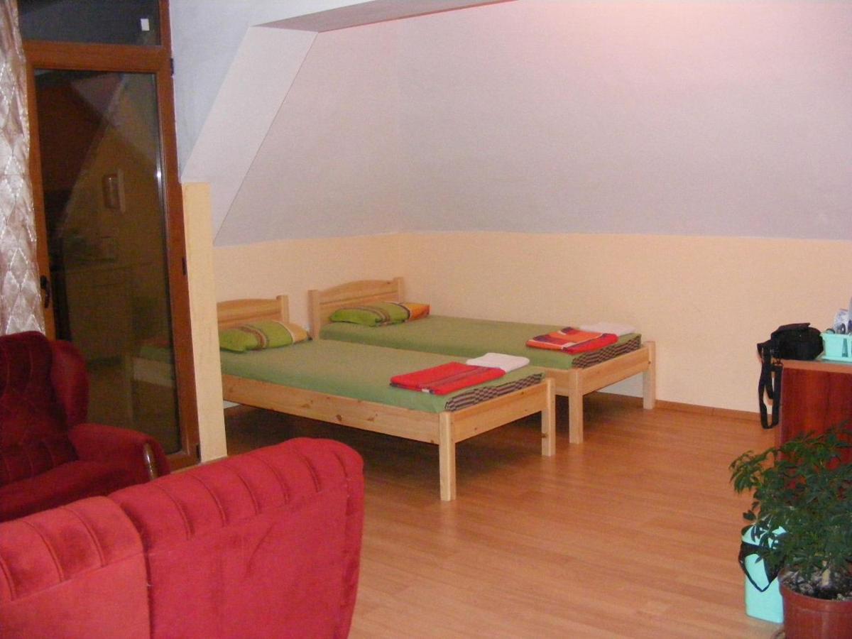 Guest House Zora - Sarafovo Burgas Extérieur photo