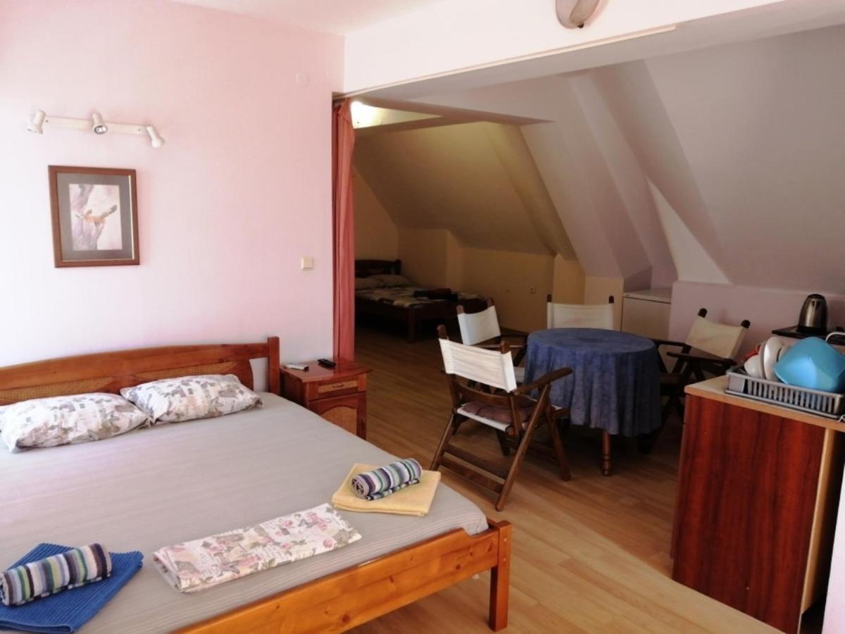 Guest House Zora - Sarafovo Burgas Extérieur photo