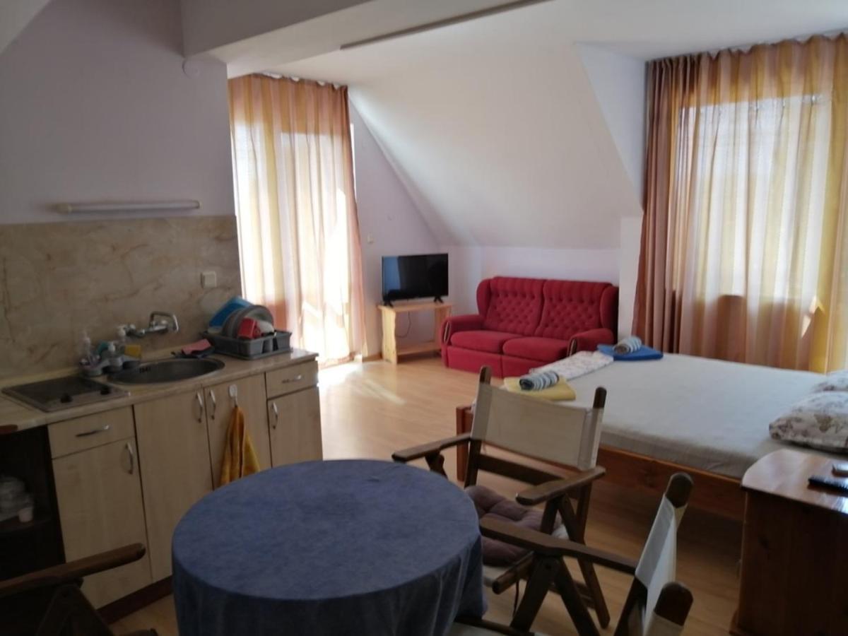 Guest House Zora - Sarafovo Burgas Extérieur photo