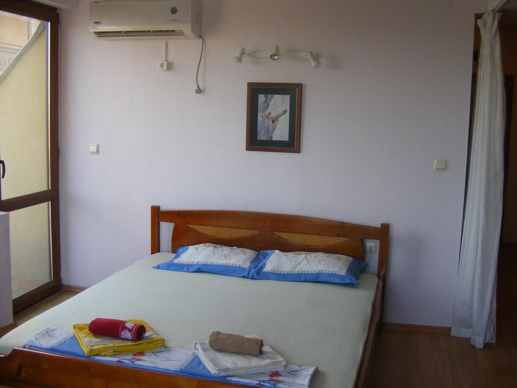 Guest House Zora - Sarafovo Burgas Extérieur photo