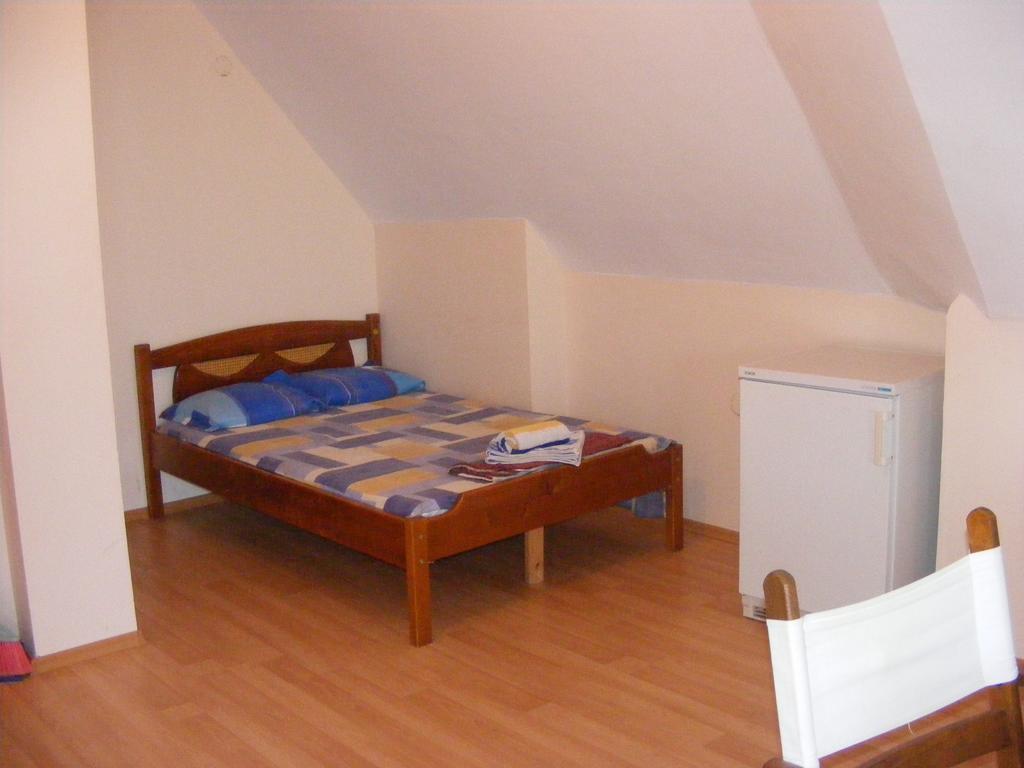 Guest House Zora - Sarafovo Burgas Extérieur photo
