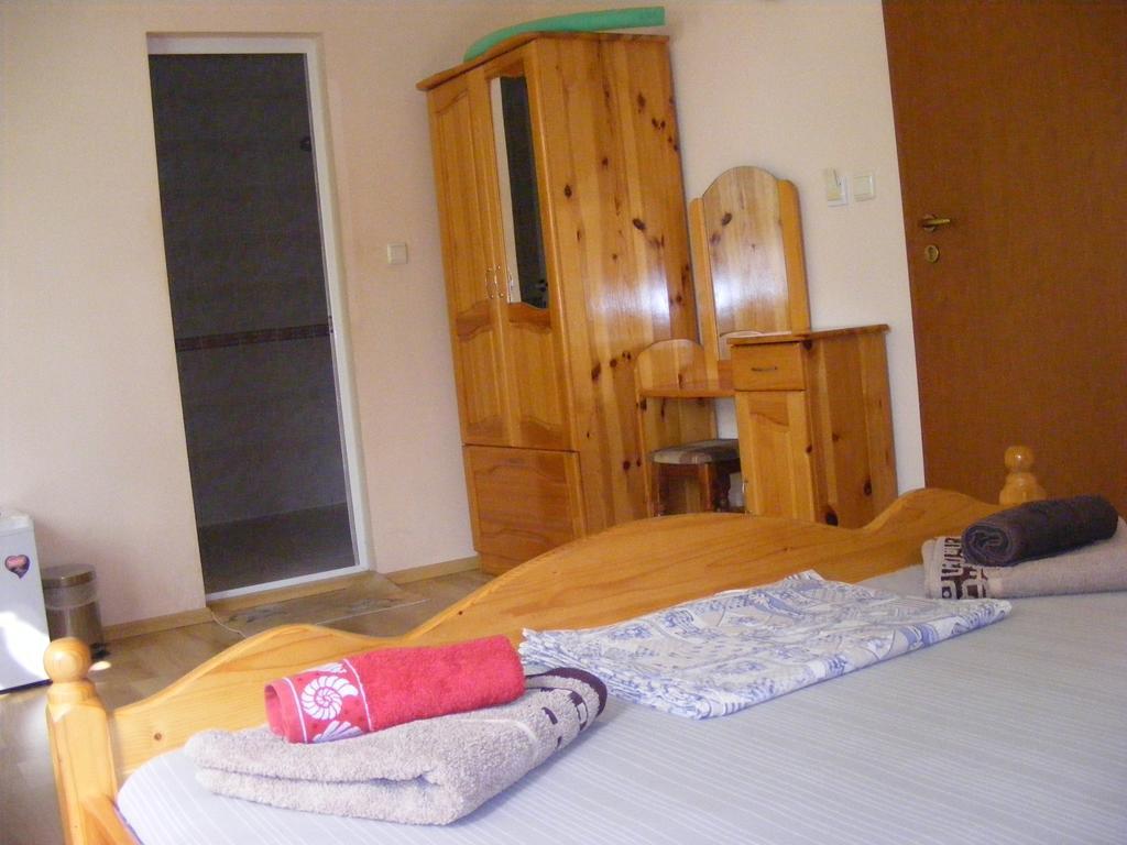 Guest House Zora - Sarafovo Burgas Extérieur photo