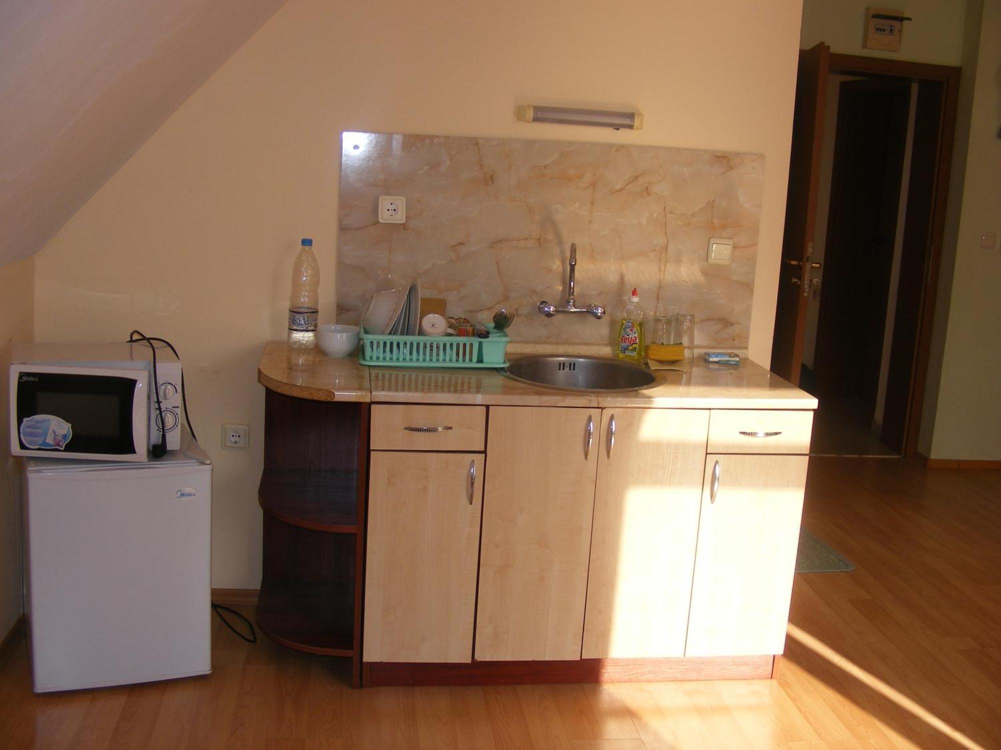 Guest House Zora - Sarafovo Burgas Extérieur photo