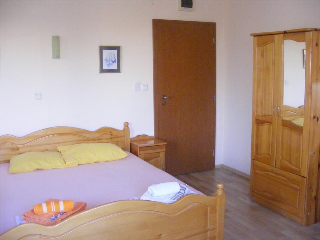 Guest House Zora - Sarafovo Burgas Extérieur photo