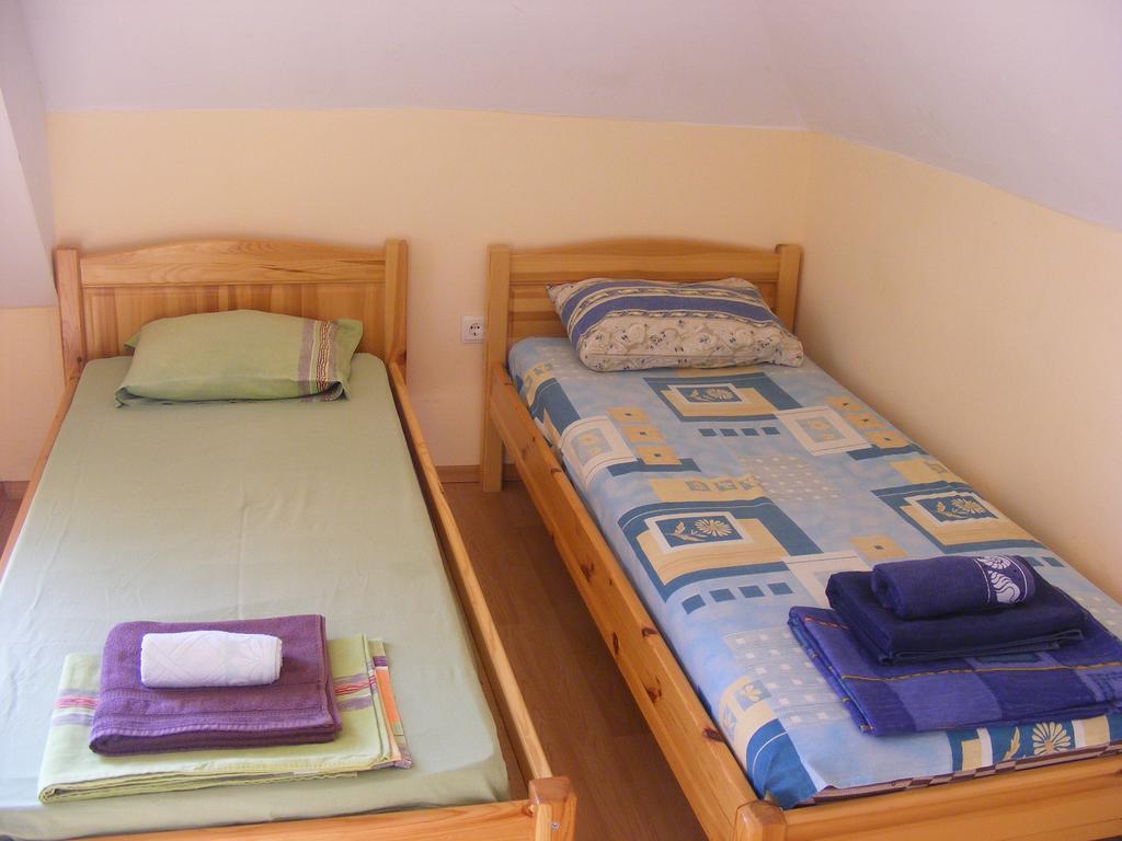 Guest House Zora - Sarafovo Burgas Extérieur photo