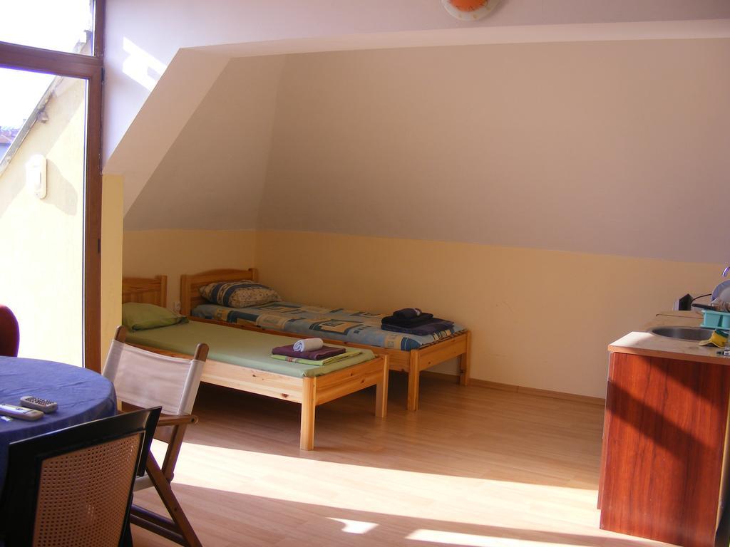 Guest House Zora - Sarafovo Burgas Extérieur photo