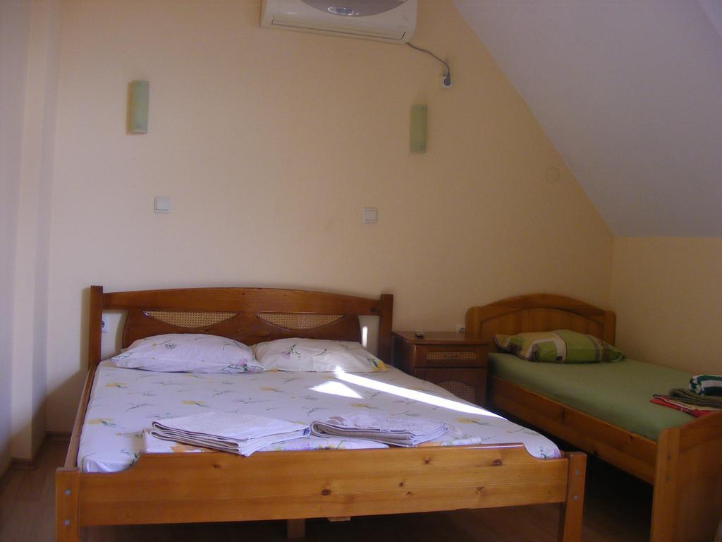 Guest House Zora - Sarafovo Burgas Extérieur photo
