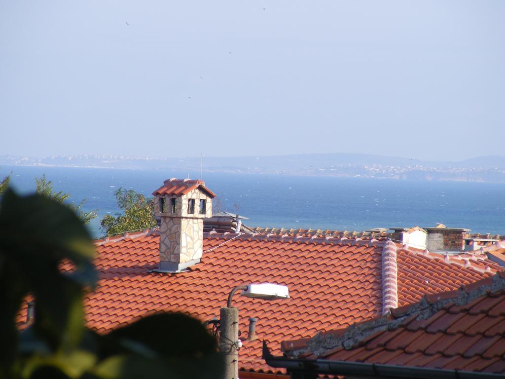 Guest House Zora - Sarafovo Burgas Extérieur photo